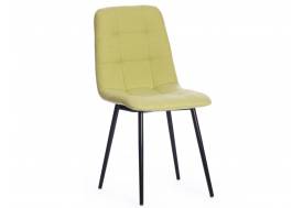 Стул Chilly Max фисташковый 64/черный