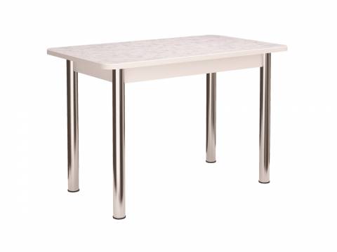 Стол Ода раздвижной Пластик
