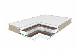 Матрас Волле 160х200