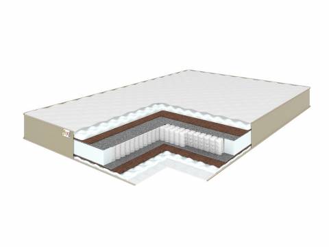 Матрас Хюгге 180х200