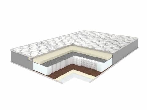 Матрас Эмма 160х200