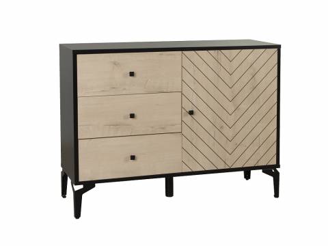 Комод 59.02 Лофт