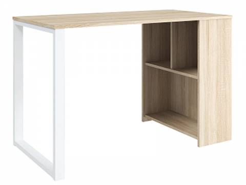 Стол письменный Бетти Дуб сонома светлый