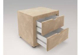 Тумба Монмар бежевый