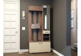 Прихожая Ника ВЗ 910 Ясень Шимо