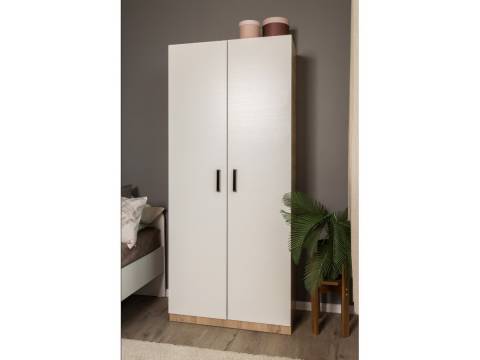 Шкаф распашной Mamamia ШР-1