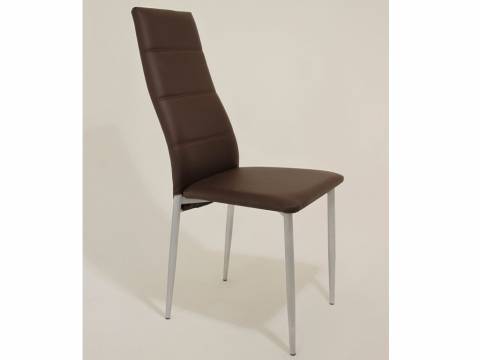 Стул Волна Люкс РЕД AERO Венге