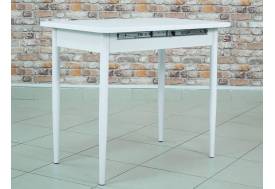 Стол кухонный раздвижной Кармен Антарес