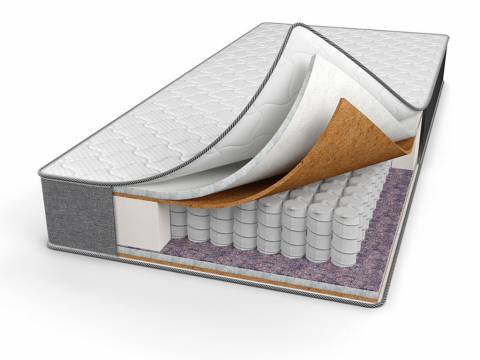 Матрас Элегант Gold №6 160х200