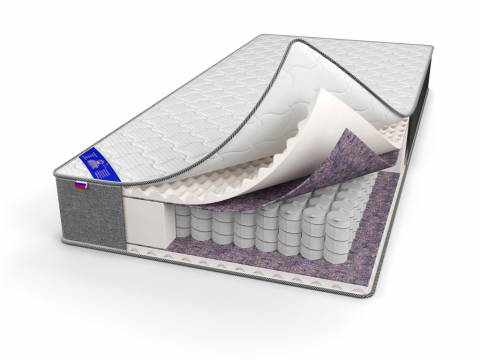 Матрас Элегант Gold №3М 160х200