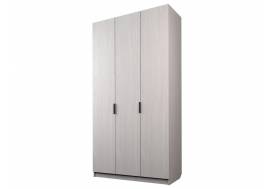 Шкаф для Одежды Экон ЭШ3-РП-23-12