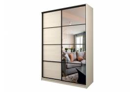 Шкаф-купе Max МШ-25-6-16-15
