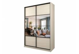 Шкаф-купе Max МШ-25-6-16-77