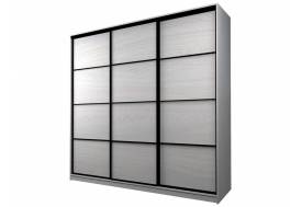 Шкаф-купе Max МШ-27-6-24-111