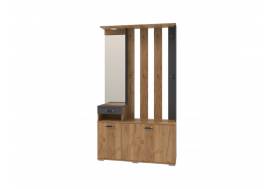 Прихожая НКМ Бостон Секция 7