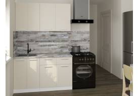 Кухонный гарнитур Дюна медиум 1400 мм