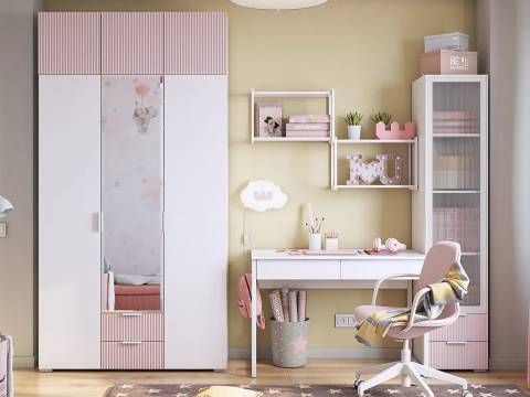 Детская Зефир К1