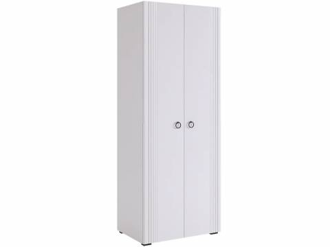 Шкаф двухдверный 102.01 Ева