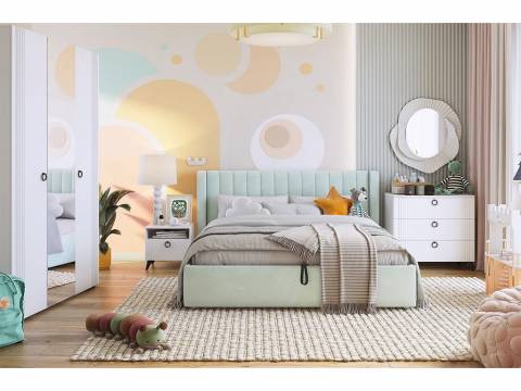 Спальня Ева