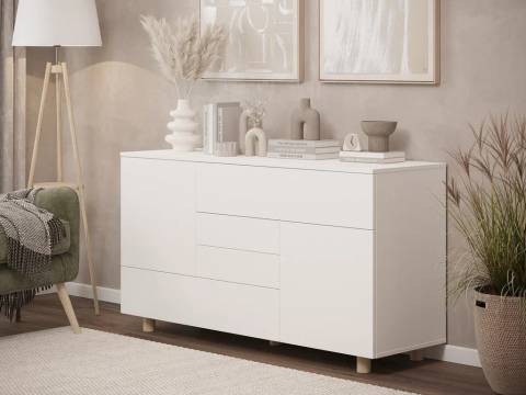 Тумба многофункциональная 6-56006