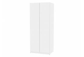 Шкаф Malta light H287 Белый