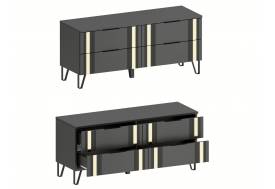 Тумба Эмэ ТБ-3902