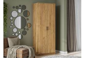 Шкаф ШК 2 Дуб Золотой