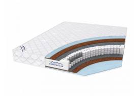Матрас Меркурий шириной 1600 мм