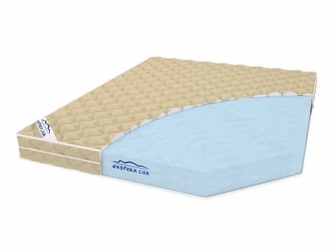 Матрас Мягкое облако шириной 1800 мм