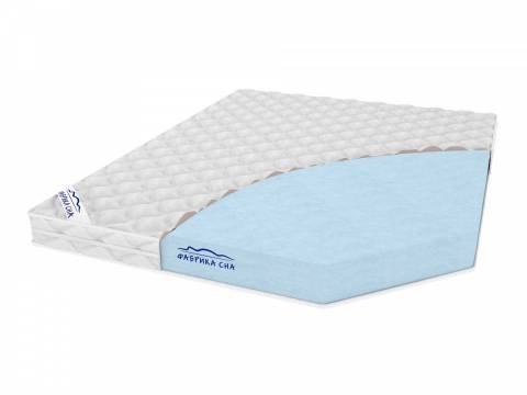 Матрас Мягкое облако 16 шириной 1600 мм