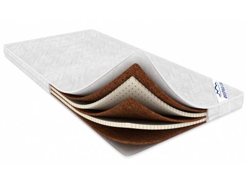 Матрас Пушинка шириной 700 мм