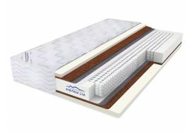 Матрас Bio Memory cocos TFK шириной 1400 мм