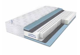 Матрас Massage foam TFK шириной 1600 мм