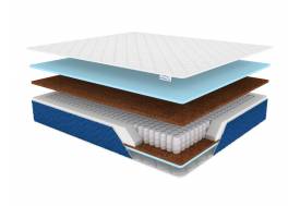 Матрас Sleep Hard шириной 1400 мм