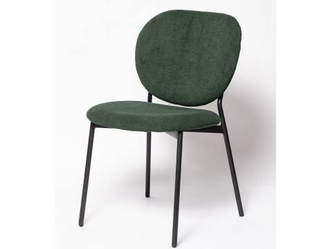 Стул DC 2177 Зеленый