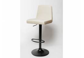 Стул барный BN 1280 темно-бежевый