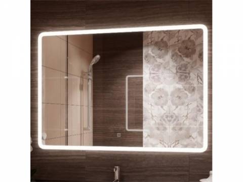 Зеркало Alcor 100х70