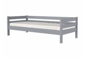 Кровать Глория Антрацит