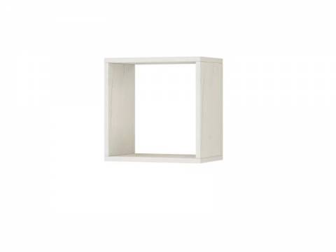 Полка Хогвартс дуб крафт