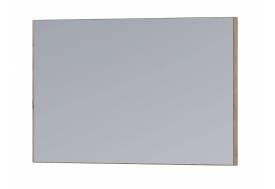 Зеркало Марица дуб крафт серый