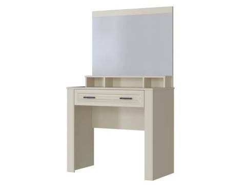 Стол туалетный Кантри Слоновая кость