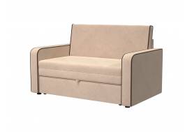 Диван-кровать Марлин 1200 Вариант 2 бежевый