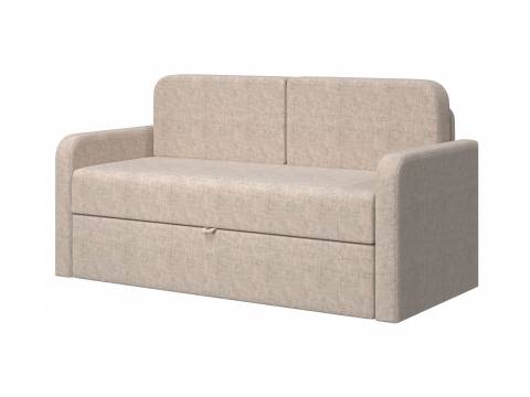 Диван-кровать Стар Вариант 2 латте