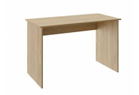 Стол прямой Осло М16 Дуб крафт золотой