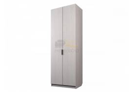 Шкаф для Одежды с полками Экон ЭШ2-РП-21-8