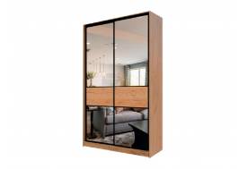 Шкаф-купе Max МШ-23-6-22/2-66