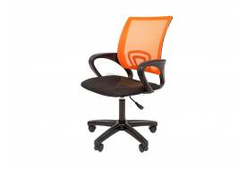Офисное кресло Chairman 696 LT Россия TW оранжевый