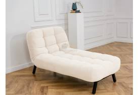 Оттоманка 1112  белый 01