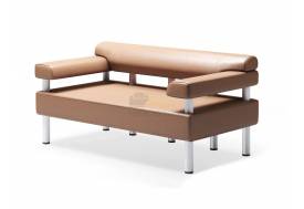 Офисный диван Ренар 3Д