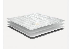 Наматрасник топпер Тom ширина 900